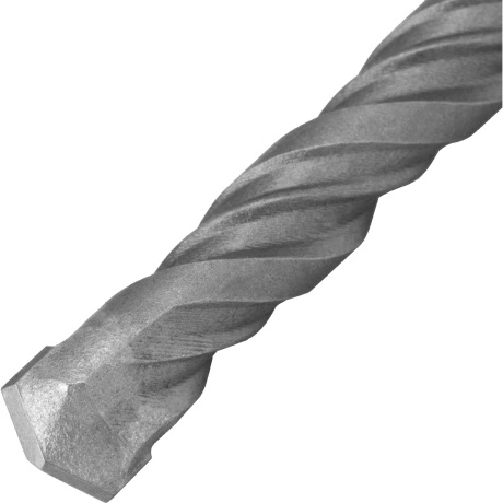 Бур по бетону СИБРТЕХ 70565, 10 x 300mm, SDS PLUS