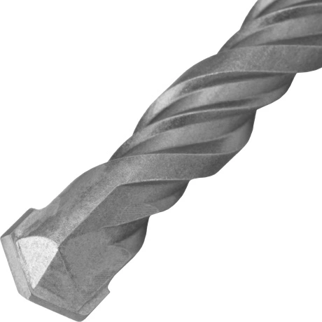 Бур по бетону СИБРТЕХ 70567, 14 x 300mm, SDS PLUS