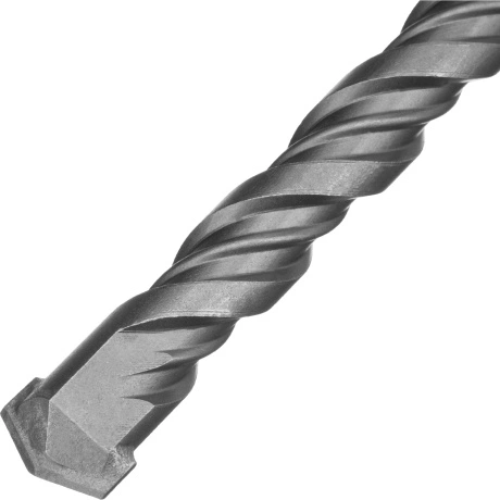 Бур по бетону СИБРТЕХ 70568, 16 x 300mm, SDS PLUS