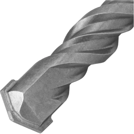 Бур по бетону СИБРТЕХ 70569, 18 x 300mm, SDS PLUS