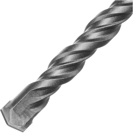 Бур по бетону СИБРТЕХ 70592, 10 x 450mm, SDS PLUS