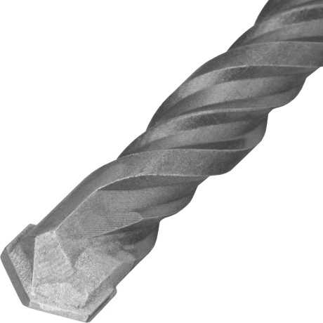Бур по бетону СИБРТЕХ 70594, 14 x 450mm, SDS PLUS