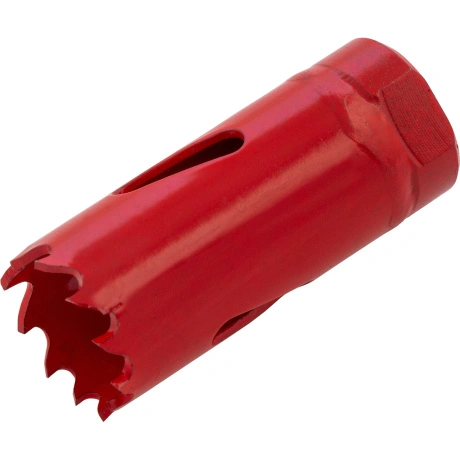 Коронка Matrix 72422, BIMETAL, 22 мм