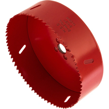Коронка Matrix 72499, BIMETAL, 140 мм