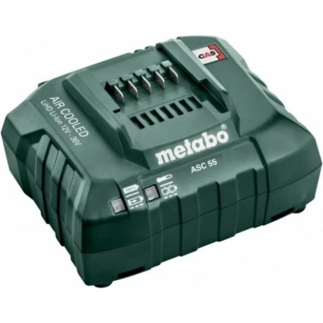 Устройство зарядное Metabo ASC 55 12-36В 627044000