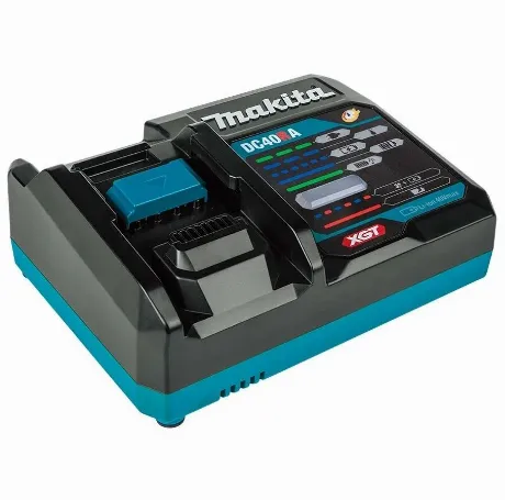 Зарядное устройство Makita DC40RA (191E10-9)
