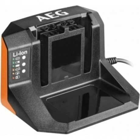 Набор зарядное устройство + аккумулятор SETL1820S 4935478932 AEG