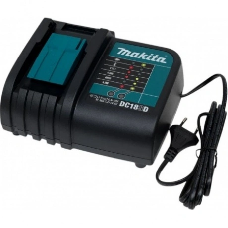 Зарядное устройство Makita DC18SD (197002-6)