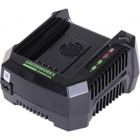 Зарядное устройство Greenworks GC82C (2914707)