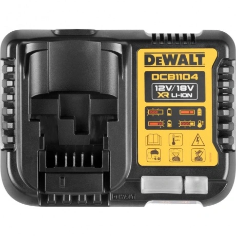 Зарядное устройство для инструмента DeWalt DCB1104-QW