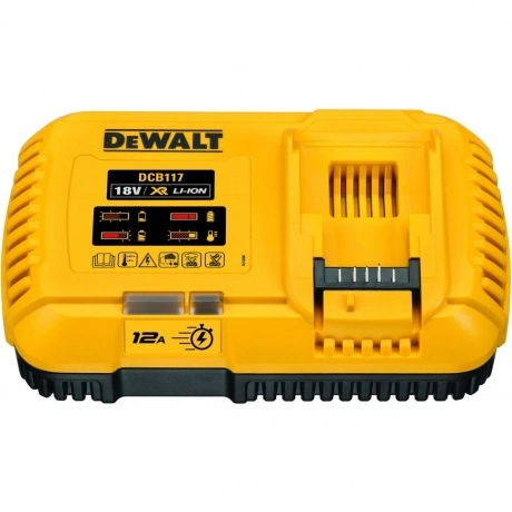 Зарядное устройство для инструмента DeWalt DCB117-QW
