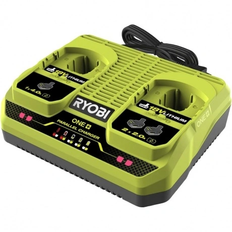 Зарядное устройство Ryobi 18В RC18240 5133005579