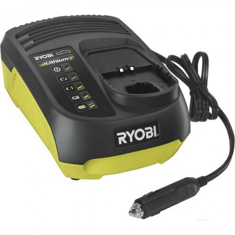 Зарядное устройство Ryobi ONE+ от а/м RC18118C 5133002893