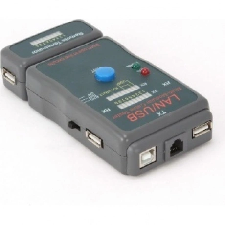Тестер Gembird Cablexpert NCT-2