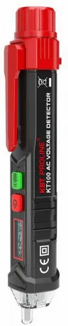 Тестер напряжения КВТ Proline KT 100 79134