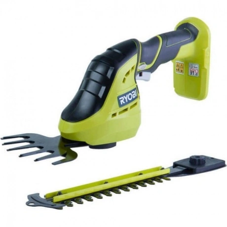 Ryobi Аккумуляторные садовые ножницы ONE+ OGS1822 5133002830