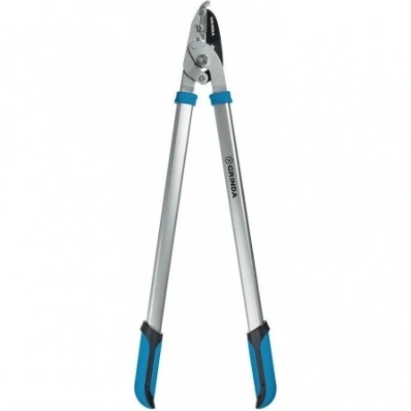 Сучкорез GRINDA PL-740A, длина 740 мм, лезвия из высокоуглеродис...