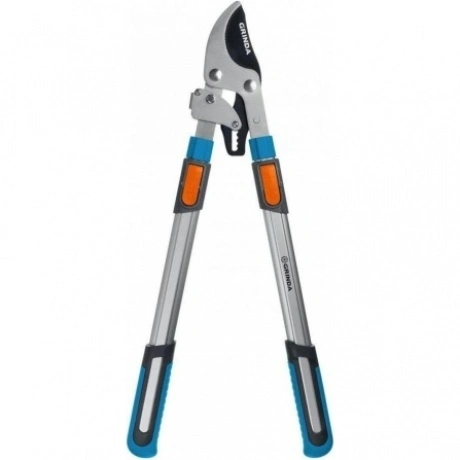 Сучкорез GRINDA TX-980, 645 - 885 мм, высокоуглеродистая сталь, ...