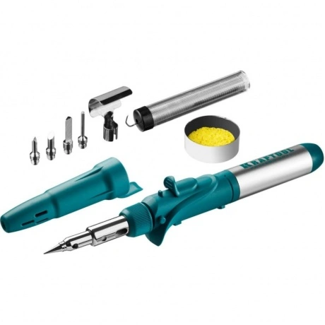 Паяльник газовый Kraftool 55503-H10