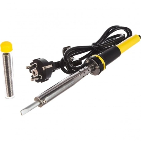 Паяльник Stayer PROTerm 55300-100