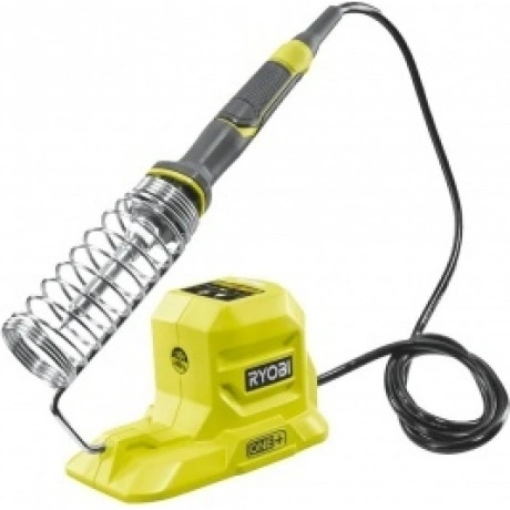 RYOBI ONE+ Паяльник R18SOI-0 без аккумулятора в комплекте 513300...