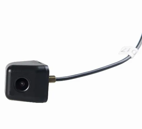 Камера заднего вида Silverstone F1 Interpower IP-920 универсальн...