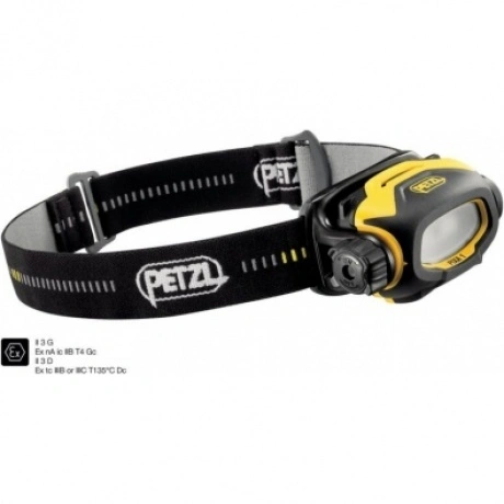 Фонарь налобный Petzl PIXA 1 (60 лм) (E78AHB 2)
