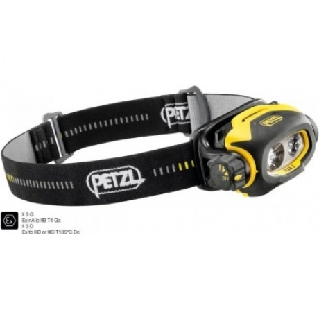Фонарь налобный Petzl PIXA 3 (100 лм) (E78CHB 2)