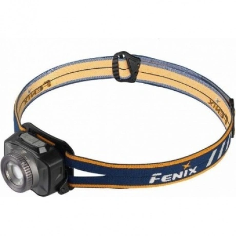 Фонарь светодиодный налобный Fenix HL40R Cree XP-LHIV2 LED серый...