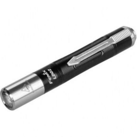 Фонарь светодиодный Fenix LD02V20 Cree XQ-E HI Led, 70 лм, ААА