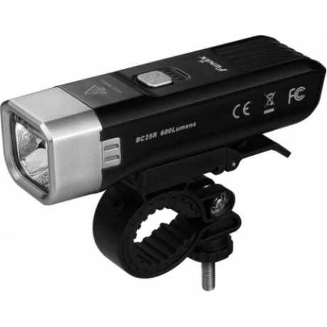 Фонарь светодиодный для велосипедов Fenix BC25R Cree XP-G3, 600 ...
