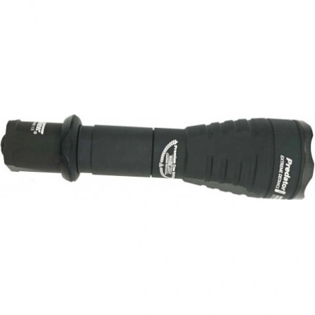 Фонарь светодиодный тактический Armytek Predator v3, 1200 лм, ак...