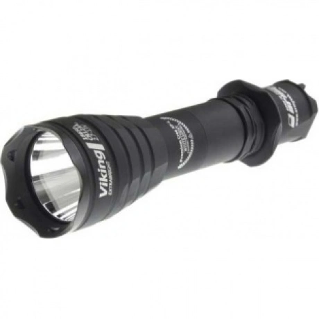 Фонарь светодиодный тактический Armytek Viking v3, 1160 лм, тепл...