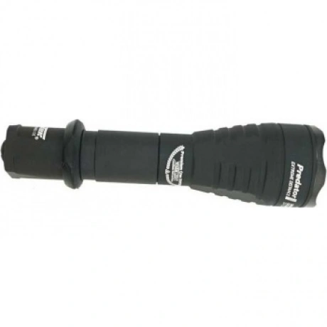 Фонарь светодиодный тактический Armytek Predator v3, 1120 лм, те...