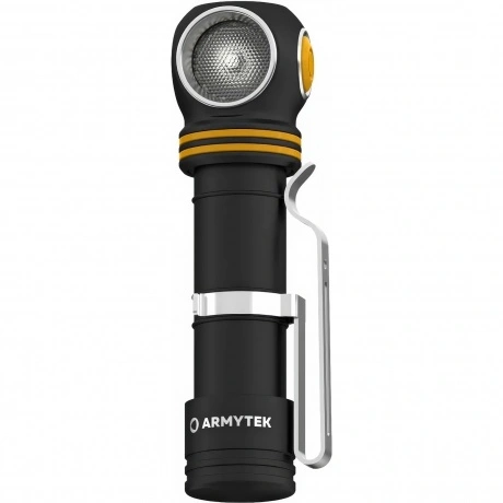 Мультифонарь светодиодный Armytek Wizard C2 Pro v4 Magnet USB+AB...