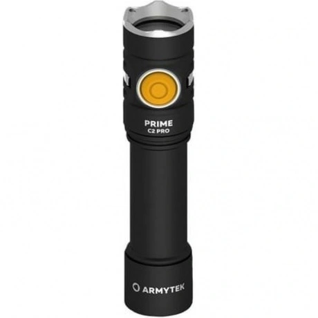 Мультифонарь светодиодный Armytek Prime C2 Pro Magnet USB, 2500 ...