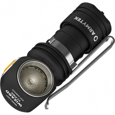 Мультифонарь светодиодный Armytek Wizard C1 Pro Magnet Usb, 1000...