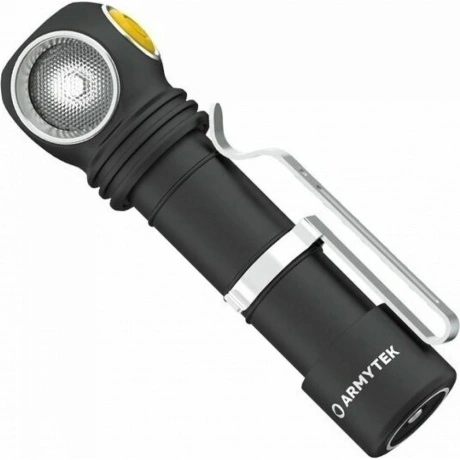 Мультифонарь светодиодный Armytek Wizard C2 WR Magnet Usb, 1100 ...
