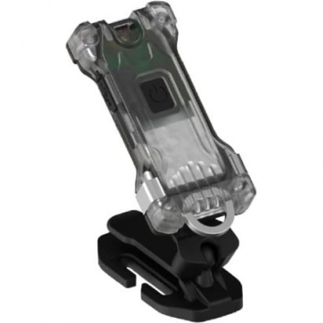 Мультифонарь светодиодный Armytek Zippy Extended Set WR Grey, 12...