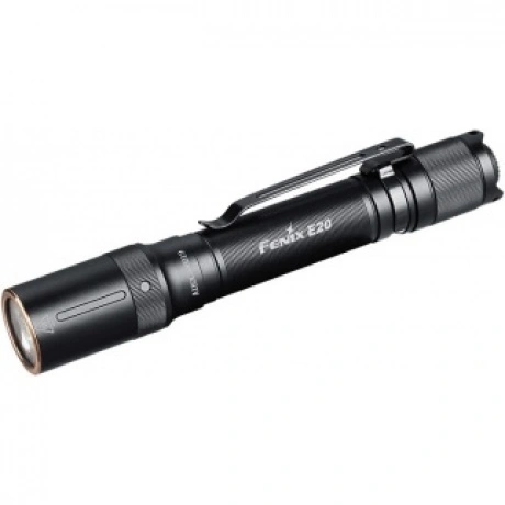 Фонарь светодиодный Fenix E20V2.0 Cree SST20 LED, 350 лм