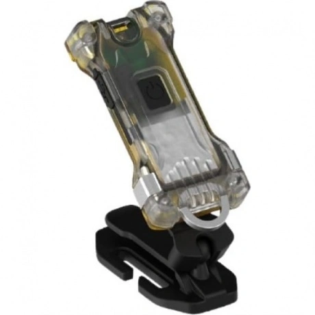 Мультифонарь светодиодный Armytek Zippy Extended Set WR Yellow, ...