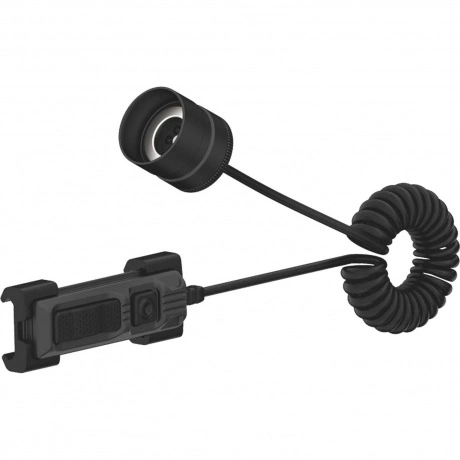 Выносная кнопка Armytek MRS-01 Magnetic витая, 25-70 см