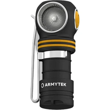 Мультифонарь светодиодный Armytek Elf C1 USB-C, 930 лм, теплый с...