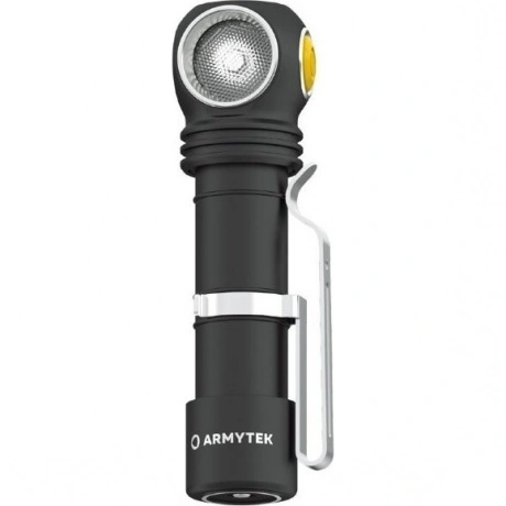 Мультифонарь светодиодный Armytek Wizard C2 Pro Max Magnet USB +...