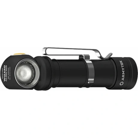 Мультифонарь светодиодный Armytek Wizard C2 Pro Max Magnet USB +...