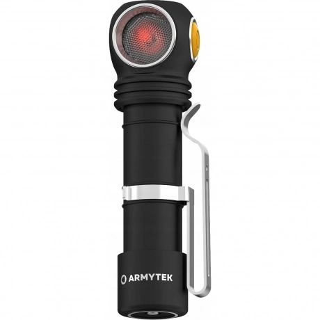 Мультифонарь светодиодный Armytek Wizard C2 WR Magnet Usb, 1020 ...