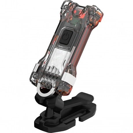 Мультифонарь светодиодный Armytek Zippy Extended Set WR Red, 120...