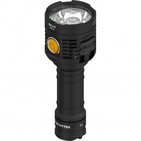 Фонарь светодиодный Armytek Bear WRG Magnet USB, бел.,красн.,зел...