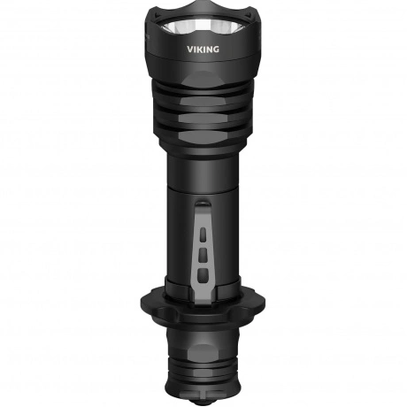 Фонарь светодиодный тактический Armytek Viking, 2330 лм, 295 м, ...