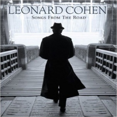 Leonard Cohen - Songs From The Road (0886977711213) виниловая пластинка - фото 1